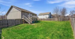 11207 N Summit Street, Kansas City, MO 64155