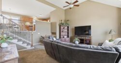 11207 N Summit Street, Kansas City, MO 64155