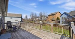 11207 N Summit Street, Kansas City, MO 64155