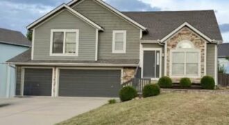 11207 N Summit Street, Kansas City, MO 64155