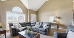 11207 N Summit Street, Kansas City, MO 64155