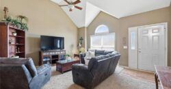 11207 N Summit Street, Kansas City, MO 64155