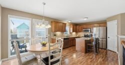 11207 N Summit Street, Kansas City, MO 64155