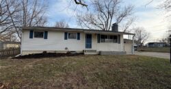 1501 NE 67th Place, Gladstone, MO 64118