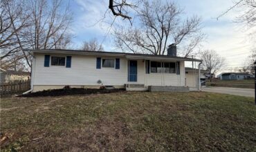 1501 NE 67th Place, Gladstone, MO 64118