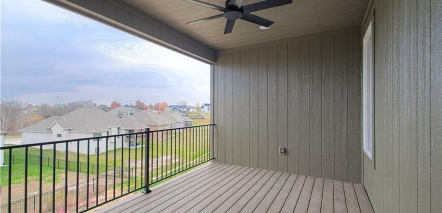 2316 Larkspur Lane, Kearney, MO 64060