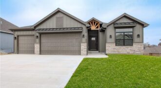 2316 Larkspur Lane, Kearney, MO 64060