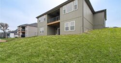 2316 Larkspur Lane, Kearney, MO 64060