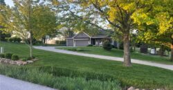 301 NW 179th Street, Smithville, MO 64089