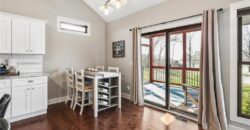 301 NW 179th Street, Smithville, MO 64089