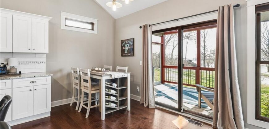 301 NW 179th Street, Smithville, MO 64089