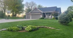 301 NW 179th Street, Smithville, MO 64089