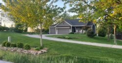 301 NW 179th Street, Smithville, MO 64089
