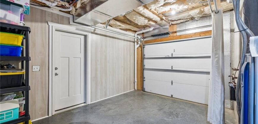 301 NW 179th Street, Smithville, MO 64089