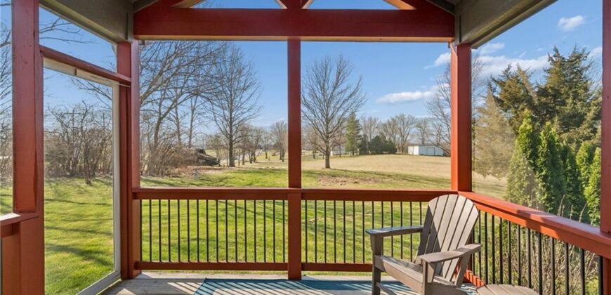 301 NW 179th Street, Smithville, MO 64089