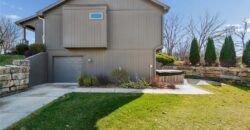 301 NW 179th Street, Smithville, MO 64089