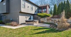 301 NW 179th Street, Smithville, MO 64089