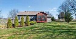 301 NW 179th Street, Smithville, MO 64089