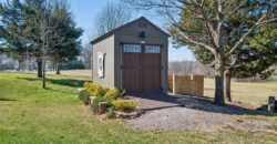 301 NW 179th Street, Smithville, MO 64089
