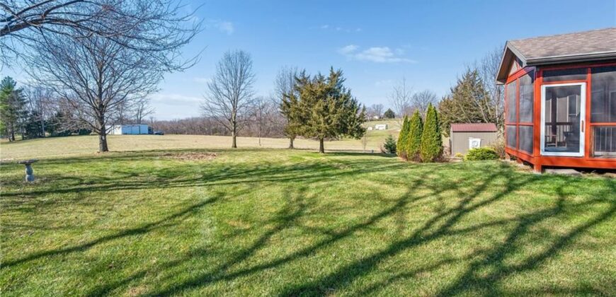 301 NW 179th Street, Smithville, MO 64089