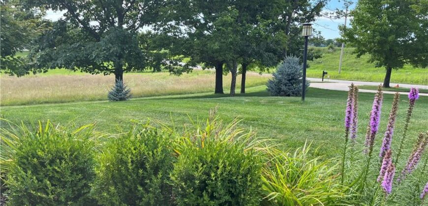 301 NW 179th Street, Smithville, MO 64089