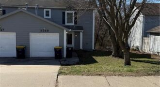 8749 NW 82nd Street, Kansas City, MO 64152
