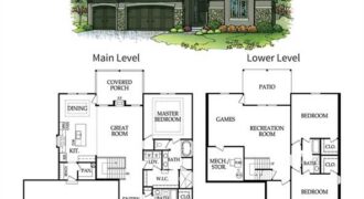 8508 NW 90th Terrace, Kansas City, MO 64153