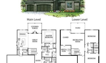8508 NW 90th Terrace, Kansas City, MO 64153