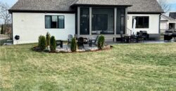 10126 N Kansas Court, Kansas City, MO 64155