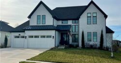10126 N Kansas Court, Kansas City, MO 64155