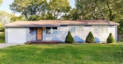 1204 NE 62nd Street, Gladstone, MO 64118