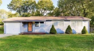 1204 NE 62nd Street, Gladstone, MO 64118