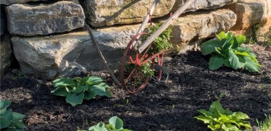 2144 Crooked Creek Drive, Kearney, MO 64060