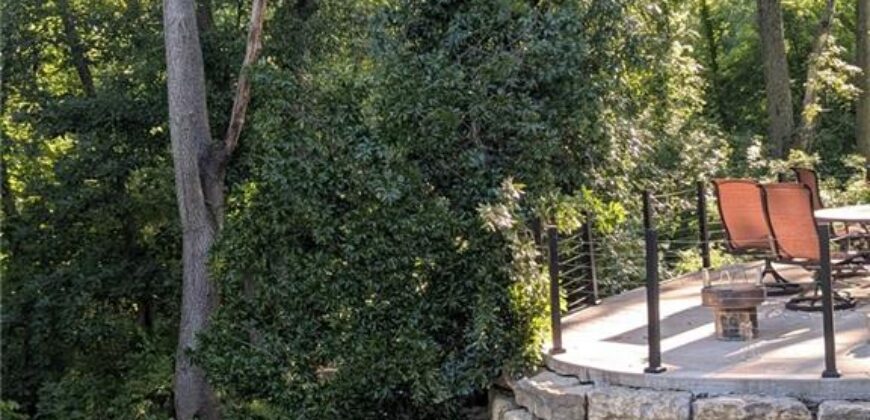 2144 Crooked Creek Drive, Kearney, MO 64060