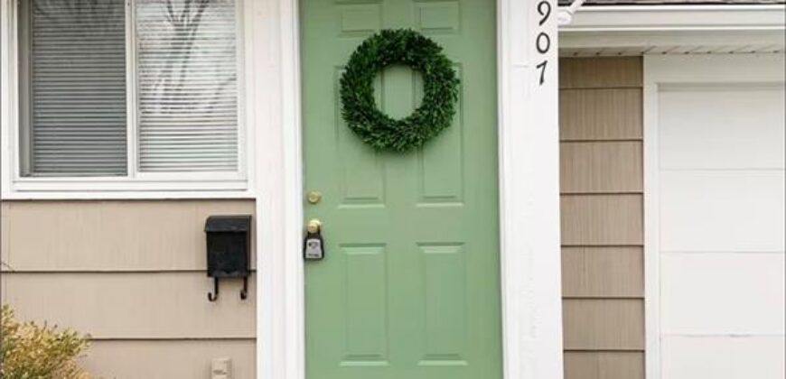 907 NE 61st Terrace, Gladstone, MO 64118