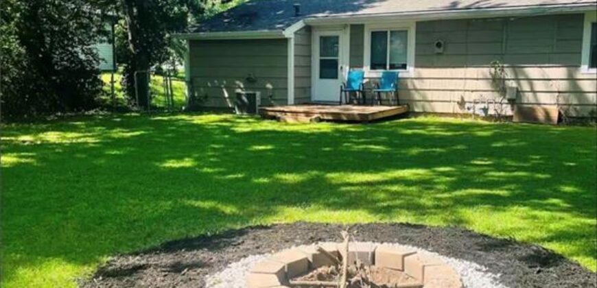 907 NE 61st Terrace, Gladstone, MO 64118