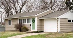 907 NE 61st Terrace, Gladstone, MO 64118