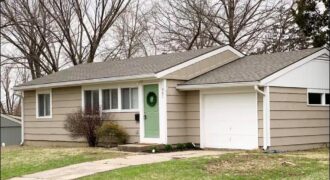 907 NE 61st Terrace, Gladstone, MO 64118