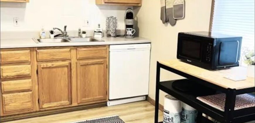 907 NE 61st Terrace, Gladstone, MO 64118