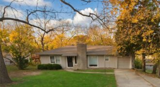 7216 Coronado Street, Kansas City, MO 64152