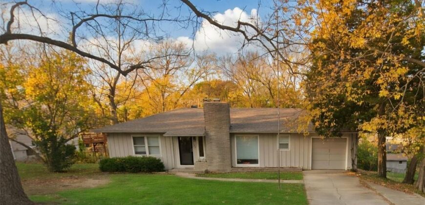 7216 Coronado Street, Kansas City, MO 64152