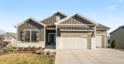 16590 NW 124 Street, Platte City, MO 64079