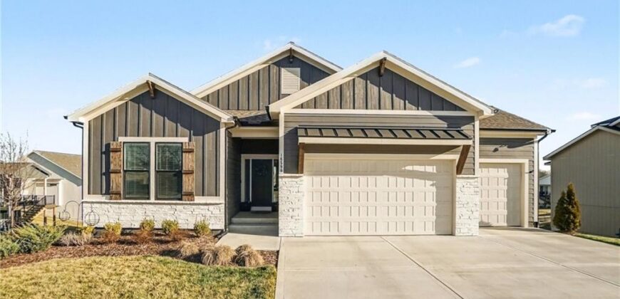 16590 NW 124 Street, Platte City, MO 64079