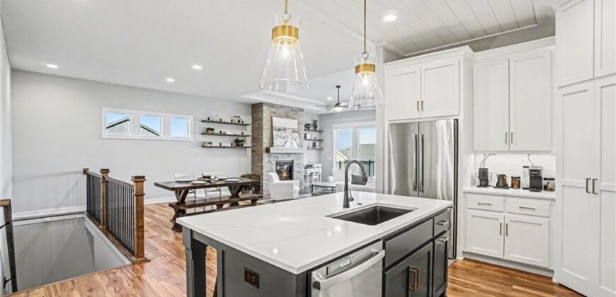 16590 NW 124 Street, Platte City, MO 64079