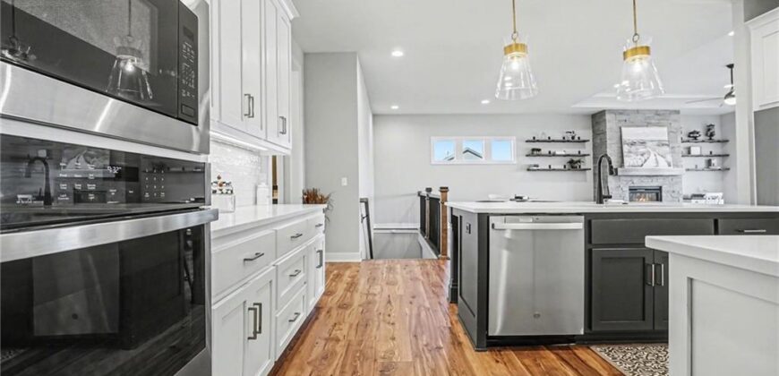 16590 NW 124 Street, Platte City, MO 64079