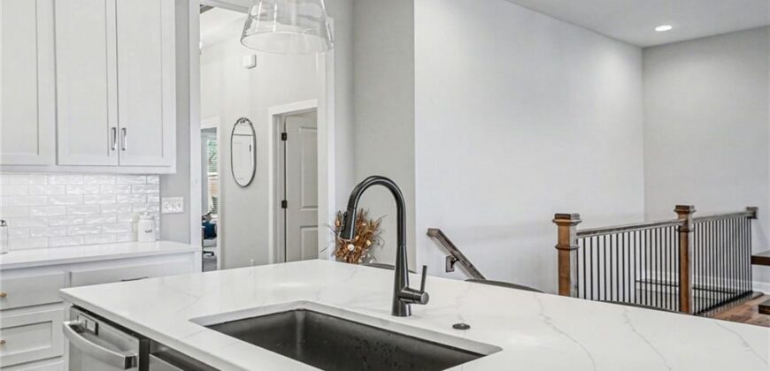 16590 NW 124 Street, Platte City, MO 64079