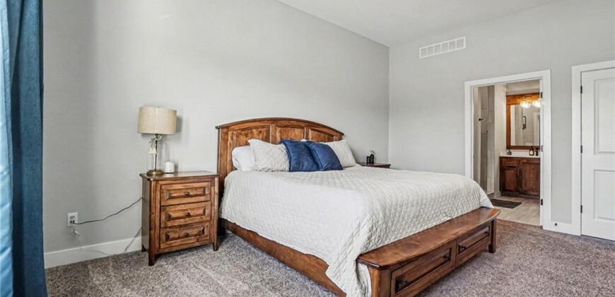 16590 NW 124 Street, Platte City, MO 64079