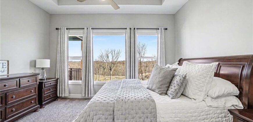 16590 NW 124 Street, Platte City, MO 64079