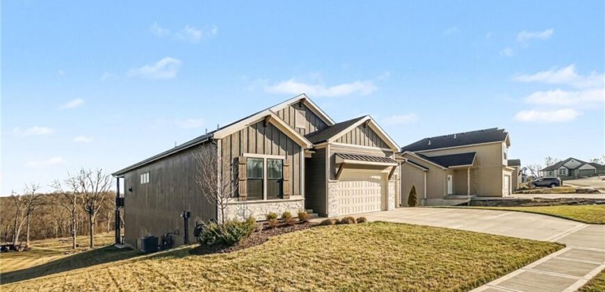 16590 NW 124 Street, Platte City, MO 64079