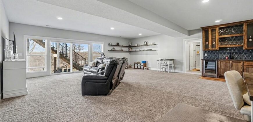 16590 NW 124 Street, Platte City, MO 64079